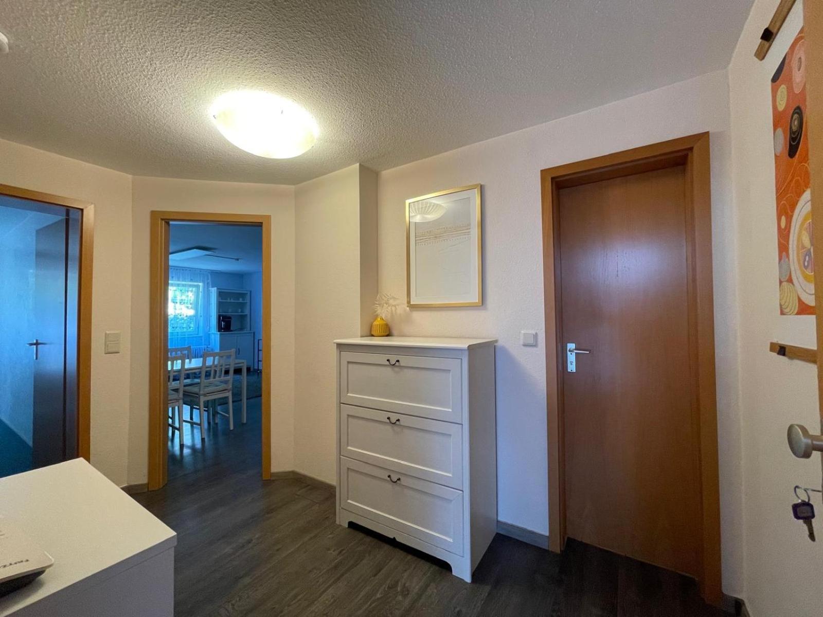Ferienwohnung Denkendorf Denkendorf  Exterior foto